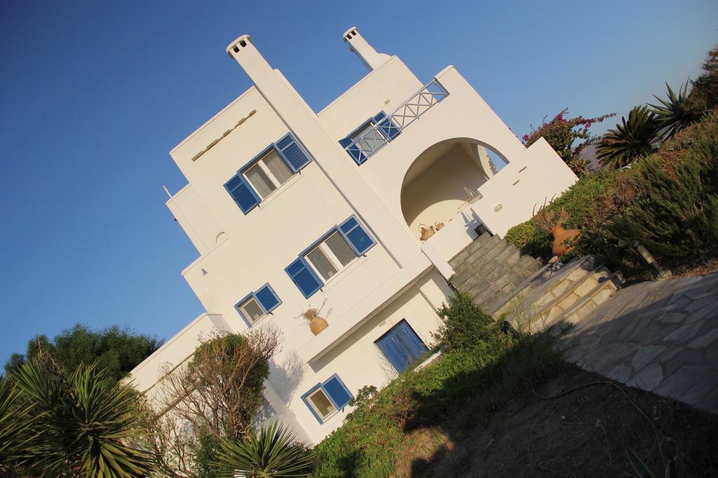 Villa Kiriaki ガブリオン エクステリア 写真
